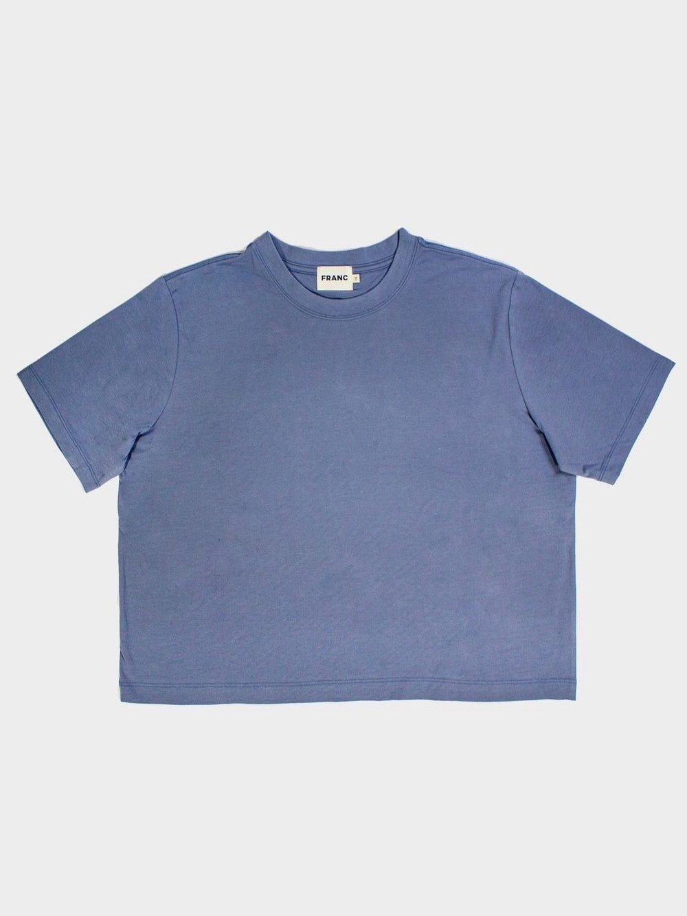 Franc Boxy Tee